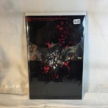 Collector Modern DC Comics Decaesed : War of The Undead Gods Comic Book No.1