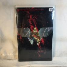Collector Modern DC Comics Decaesed : War of The Undead Gods Comic Book No.3