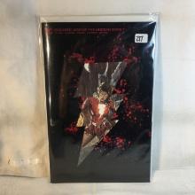 Collector Modern DC Comics Decaesed : War of The Undead Gods Comic Book No.7
