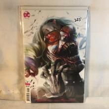 Collector Modern DC Comics Dceased Variant Cover Comic Book No.5