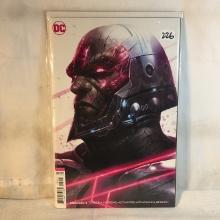 Collector Modern DC Comics Dceased Variant Cover Comic Book No.6