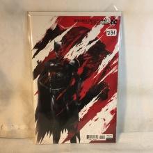 Collector Modern DC Comics Dceased :Dead Planet Comic Book No.1 Variant Cover