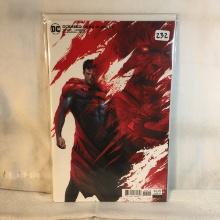 Collector Modern DC Comics Dceased: Dead Planet Comic Book No.2 Variant Cover