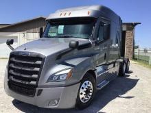 2021 FREIGHTLINER CASCADIA Serial Number: 1FUJHHDR0MLMW4777