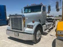 2000 FREIGHTLINER FLD120 CLASSIC Serial Number: 1FUPDMDB8YPA94441
