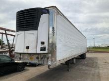 2010 PITTS REEFER Serial Number: 5JYRV5324AE083084