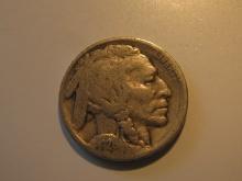 US Coins: 1x1926 Buffalo Nickel