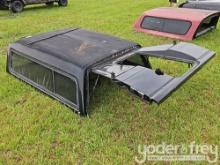 Are Truck Topper to suit 2nd Gen Dodge