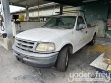 1998 Ford F150