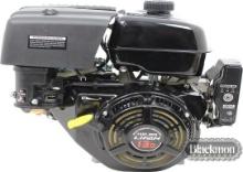 LIFAN 188F-DQ HORIZONTAL GAS ENGINE,  13HP, S# 22000860