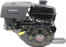 (QTY OF 2) LIFAN  188F-Q  HORIZONTAL GAS ENGINE,  13HP,S#22000850, S# 22000