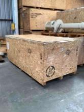 VALVITALIA VALVE GEARS AND STEMS.... TWO VALVE GEARS & TWO STEMS PER CRATE....... (PLEASE NOTE ST...