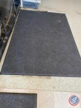 Floor Mat