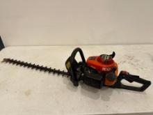 Tanaka, Pro Force, Model THT2120, Gas Powered Hedge Trimmer