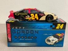 Jeff Gordon #24 2006 Mighty Mouse Monte Carlo with Box