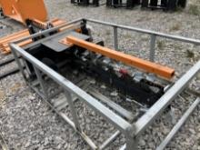 Q/A HYD TRENCHER
