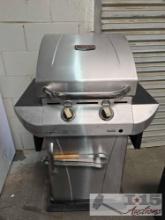Char-Broil Commercial Infrared Outdoor Gas Grill