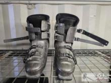 Dalbello Snowboard Boots