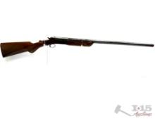 Amado Rossi Single Shot 12 Gauge Break-Action Shotgun