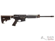 Smith & Wesson M&P 15 5.56 Semi-Auto Rifle