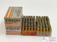 100 Rounds of 7.63 Mauser Ammo