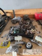 Random Assorted Car parts