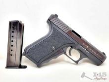 Heckler & Koch HK P7 9mm...19 Semi-Auto Pistol