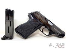 Hecker & Koch HK 4 7.65 Semi-Auto Pistol