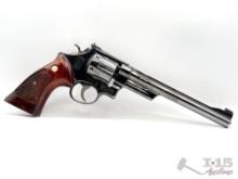 Smith & Wesson 27-2 .357Mag Revolver