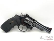 Smith & Wesson 19-6 .357Mag Revolver