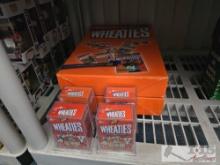 Wheaties Cereal Box Collection