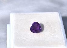 1.41 Carat Beautiful Amethyst