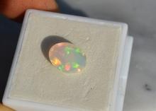 2.19 Carat Fine Opal