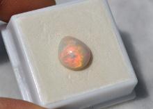 3.82 Carat Nice Australian Opal
