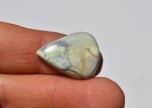 23.00 Carat Picasso Jasper Cabochon