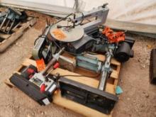 Various Woodworking Vise