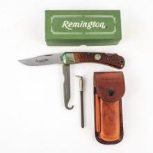 Remington UMC Model R-3 Big Game Folding Knife