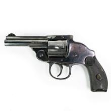 H&R Top Break .38S&W Revolver (C) 186980
