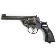 Enfield No2 MK1 .38 5" Revolver (C) 1152