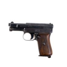 Mauser 1910/14 6.35 Pistol (C) 283899