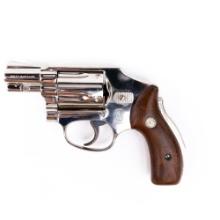 S&W Centennial (Pre40).38spl 2" Revolver (C) 7220