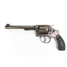 S&W M&P38 38spl 6.5" Revolver (C) 28321