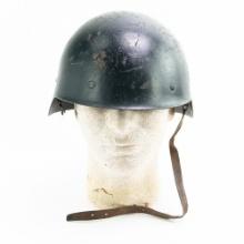 Spanish Civil War M21 Combat Helmet- "Sin Ala"
