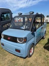 MECO Electric Car