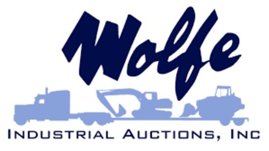 Southern PA Summer Contractors Auction
