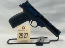 S&W Model 22A-1 Pistol