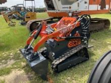 UNUSED AGT YSRT14 SKID STEER LOADER