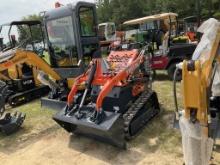 UNUSED AGT YSRT14 SKID STEER LOADER