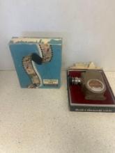 Bell and Howell 134 movie camera in box