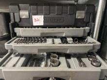 Craftsman mechanical tool set